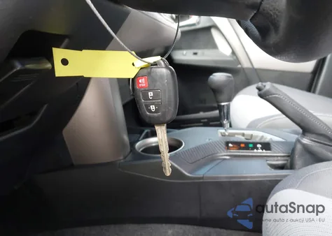 2015 Toyota Rav4 Xle from USA, damaged, VIN 2T3RFREV0FW235307